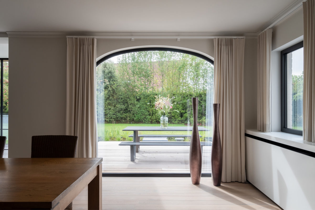Waarom kiezen voor een parketvloer? 1