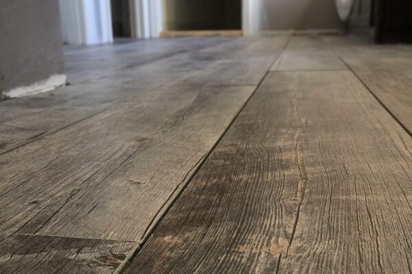 Parket schuren Brugge 2